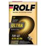 Масло моторное ROLF Ultra 5W-40 API SN/CF синтетическое 4 л