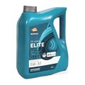 Repsol ELITE EVOLUTION DX2 5W-30 API SN/CF синтетическое 4 л