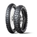 Dunlop резина на мотоцикл