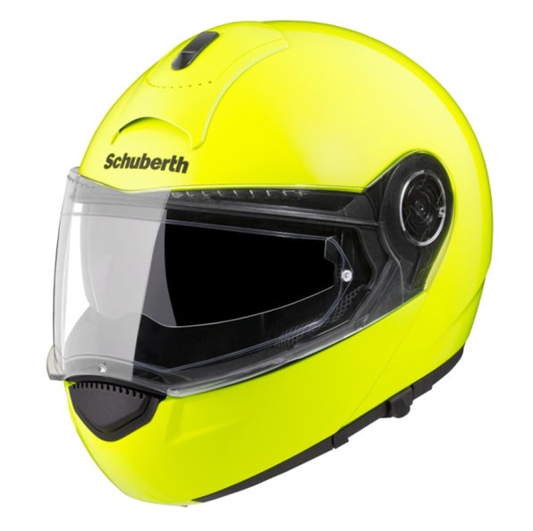 РЁР»РµРј Schuberth c3