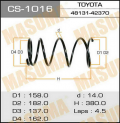 Masuma CS1016