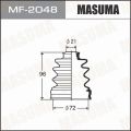 Masuma MF2048 передний Daihatsu; Mazda; Nissan; Subaru; Suzuki