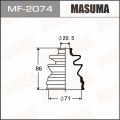 Masuma MF2074 передний Isuzu; Mazda; Mitsubishi; Suzuki