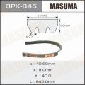 Masuma 3PK845 поликлиновый