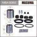 Masuma MBA0082 с поршнем Peugeot