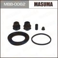 Masuma MBB0062 без поршня KIA