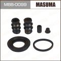 Masuma MBB0099 без поршня Toyota