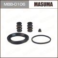 Masuma MBB0106 без поршня Suzuki