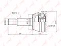 LYNXauto CO3003 наружный Ford