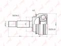 LYNXauto CO3636A наружный Mitsubishi