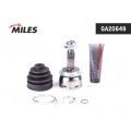 MILES GA20649 Mitsubishi