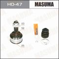 Masuma HO47 комплект Honda