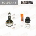 Masuma TO25A48 комплект Toyota