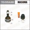 Masuma TO55A48 комплект Toyota