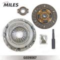 MILES GE09067 Nissan