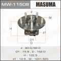 Masuma MW11508 Scion; Toyota