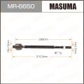 Masuma MR6650 передняя Subaru