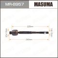 Masuma MR8957 передняя Nissan