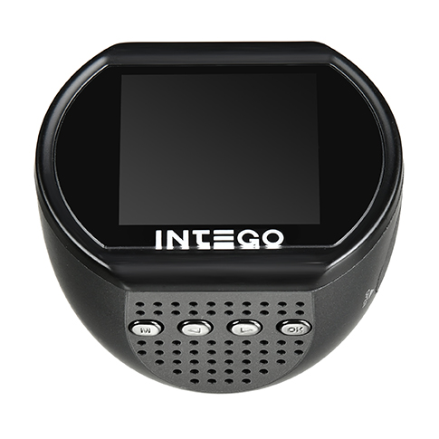 Видеорегистратор intego vx 500wf инструкция