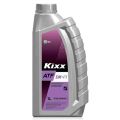 KIXX ATF DX-VI 1 л