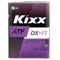 KIXX ATF DX-VI 4 л