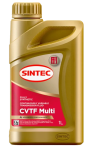 Sintec CVTF MULTI синтетическое 4 л 324709