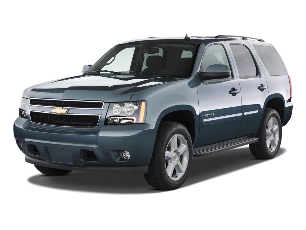 Chevrolet Tahoe 2006