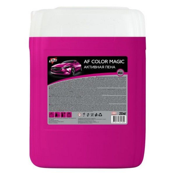 Dr. Active AF Color Magic (802546) 20 л