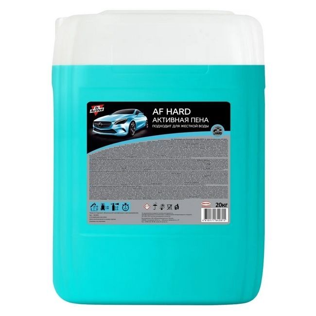 Dr. Active AF Hard (802905) 20 л
