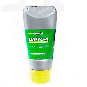 OIL RIGHT ШРУС-4 0,16 л