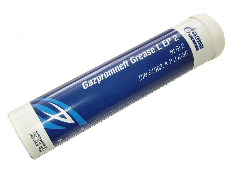 Gazpromneft Grease L EP 00 18 л