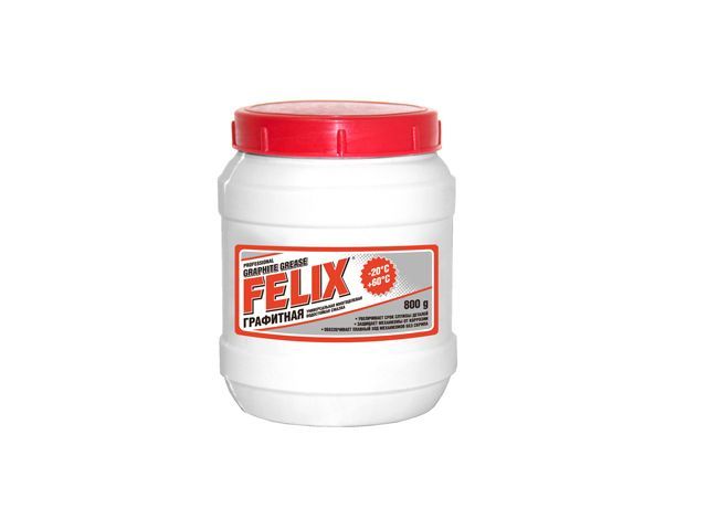 FELIX Графитная 0,3 л