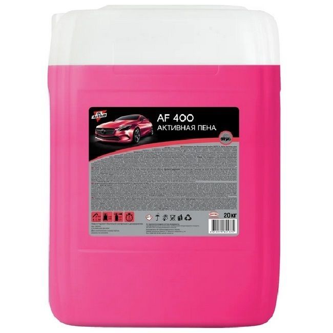 Dr. Active AF 400 (802541) 20 л