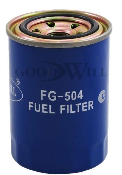 GoodWill FG504
