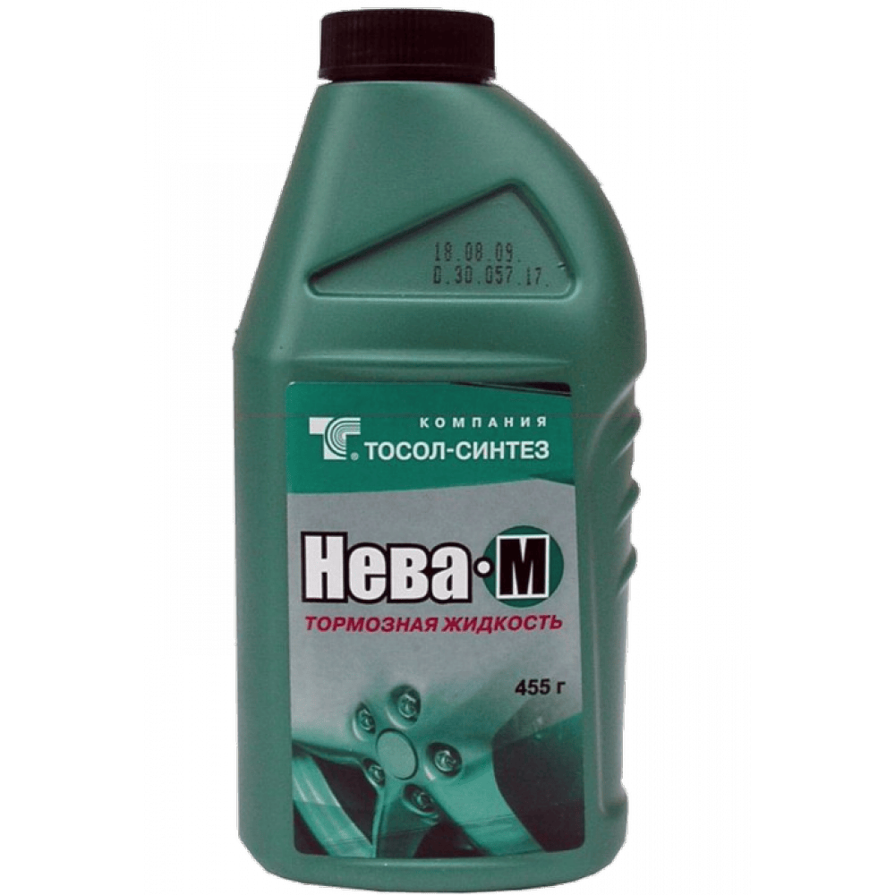 Нева-М ДОТ-3 0,455л