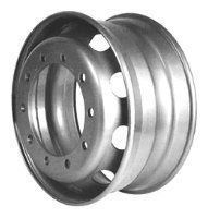 YongZheng YongZheng 11,75x22,5 10х335 ET DIA281 Silver