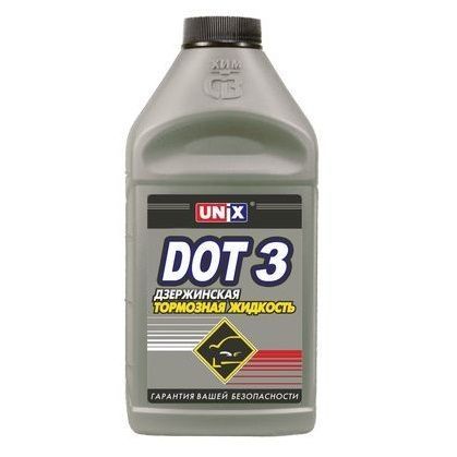 Unix DOT-3 0,455л